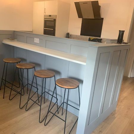 Apartament Ds Study Or Visit Dundee Zewnętrze zdjęcie