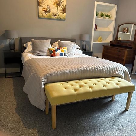 Apartament Ds Study Or Visit Dundee Zewnętrze zdjęcie