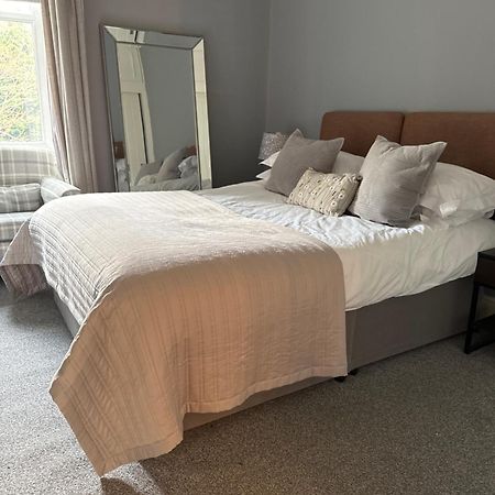 Apartament Ds Study Or Visit Dundee Zewnętrze zdjęcie
