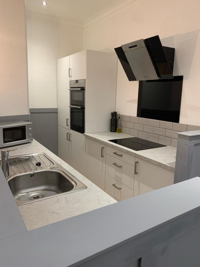 Apartament Ds Study Or Visit Dundee Zewnętrze zdjęcie