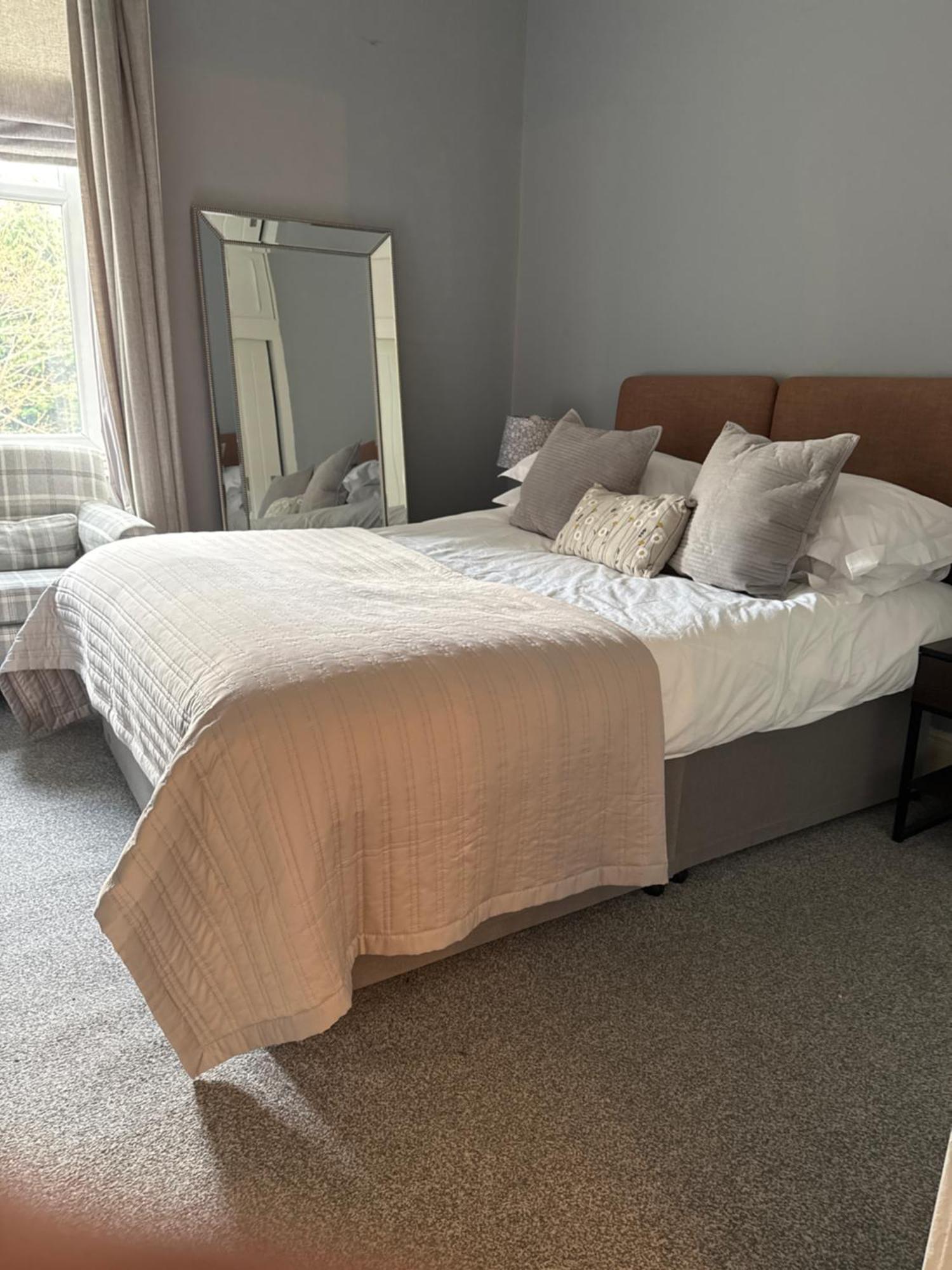 Apartament Ds Study Or Visit Dundee Zewnętrze zdjęcie